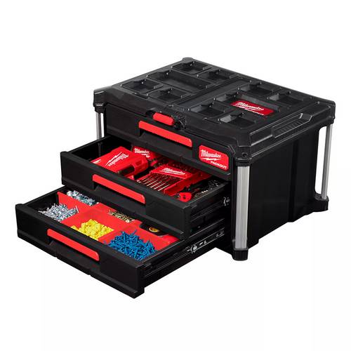 PACKOUT MILWAUKEE 2 DRAWER TOO 4932472129